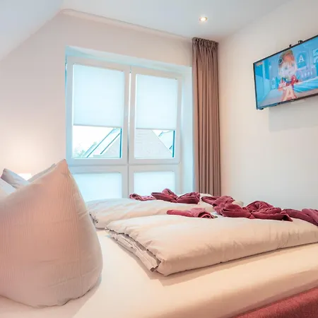 Nordsee Park Haus Deichbrise Σπίτι διακοπών