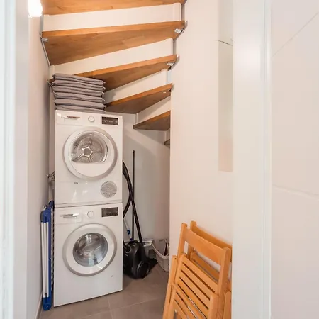 Σπίτι διακοπών Nordsee Park Haus Deichbrise *