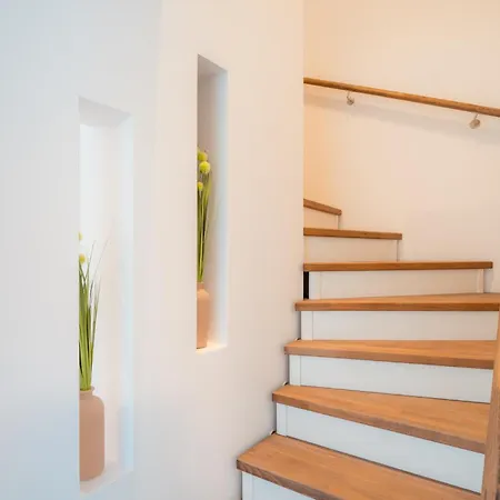 Nordsee Park Haus Deichbrise Dangast