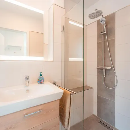 Nordsee Park Haus Deichbrise *