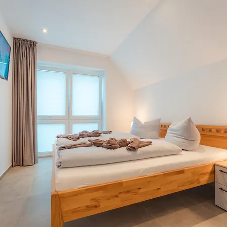 Nordsee Park Haus Deichbrise Dangast