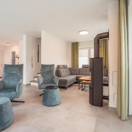 Nordsee Park Haus Deichbrise *