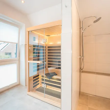 Nordsee Park Haus Deichbrise Dangast