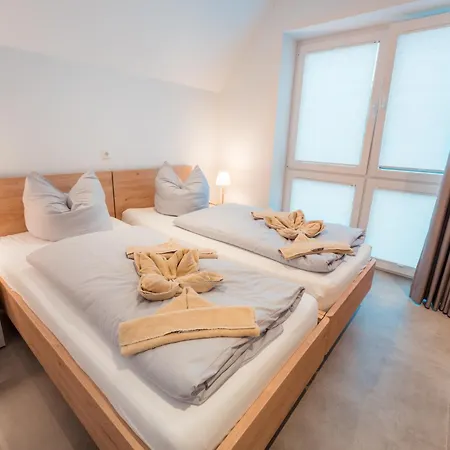 Nordsee Park Haus Deichbrise