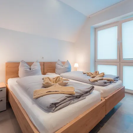 Nordsee Park Haus Deichbrise Σπίτι διακοπών