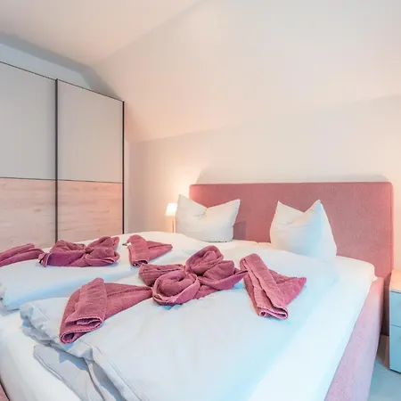 Σπίτι διακοπών Nordsee Park Haus Deichbrise