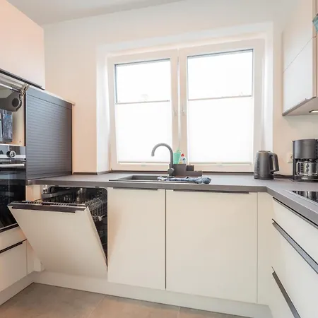 Nordsee Park Haus Deichbrise Σπίτι διακοπών *