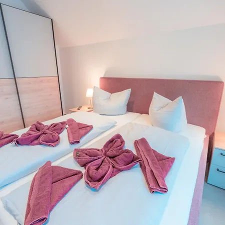 Σπίτι διακοπών Nordsee Park Haus Deichbrise *