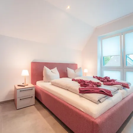 Nordsee Park Haus Deichbrise