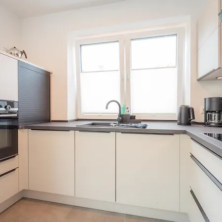 Σπίτι διακοπών Nordsee Park Haus Deichbrise