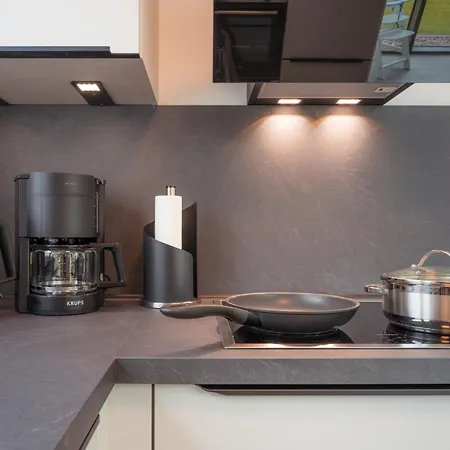 Nordsee Park Haus Deichbrise Dangast