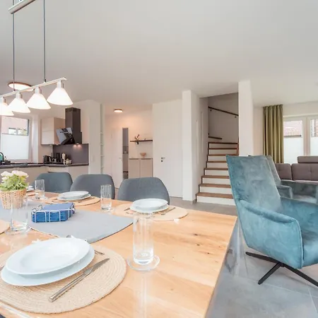 Nordsee Park Haus Deichbrise