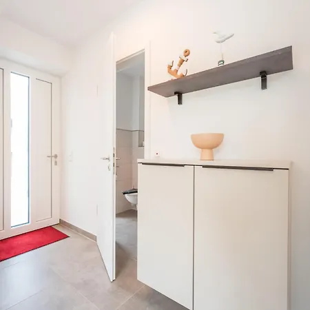 Nordsee Park Haus Deichbrise *